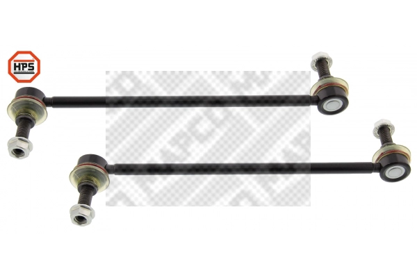 Repair Kit, stabiliser coupling rod (54624/2HPS)