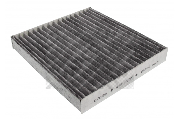 Filter, cabin air (67609)