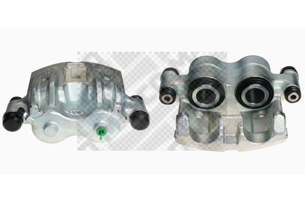 Brake Caliper (4462)