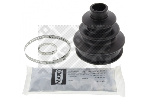 Bellow Kit, drive shaft (18017)