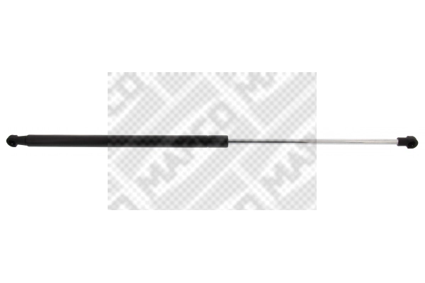 Gas Spring, boot/cargo area (91142)