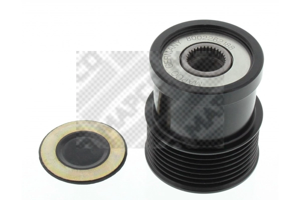 Alternator Freewheel Clutch (14606)