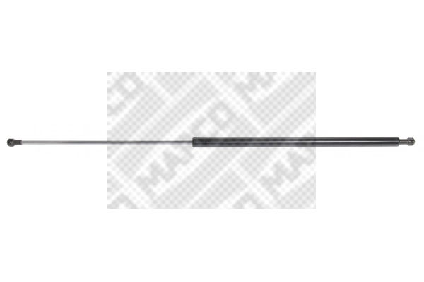 Gas Spring, bonnet (91663)