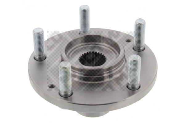 Wheel Hub