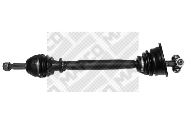 Drive Shaft (16114)
