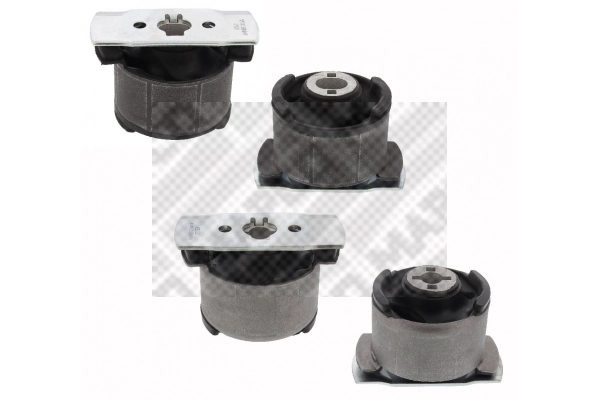 Bearing Set, axle beam (37128/9)