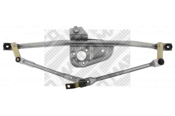 Wiper Linkage