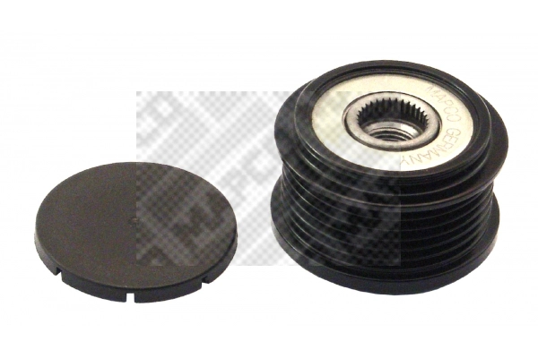 Alternator Freewheel Clutch (14308)