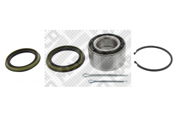 Wheel Bearing Kit (26527)