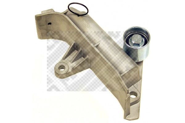 Vibration Damper, timing belt (43862)