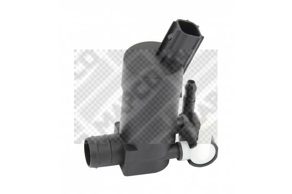 Washer Fluid Pump, window cleaning (90601)