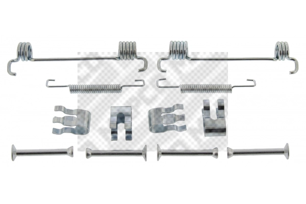 Accessory Kit, brake shoes (9135)
