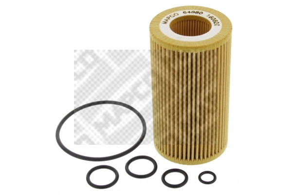 Oil Filter (64880)