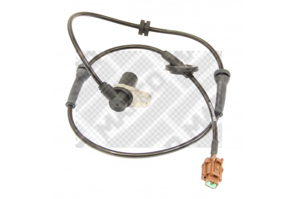 Sensor, wheel speed (86526)