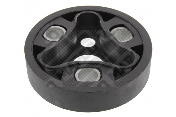 Vibration Damper, propshaft