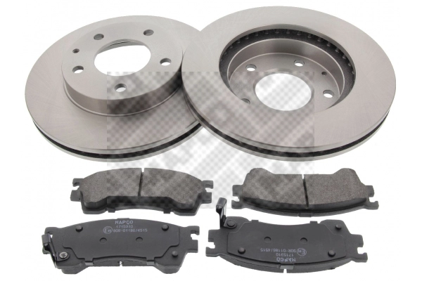 Brake Kit, disc brake (47511)
