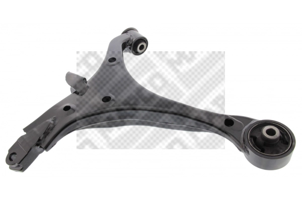 Control/Trailing Arm, wheel suspension (52589)