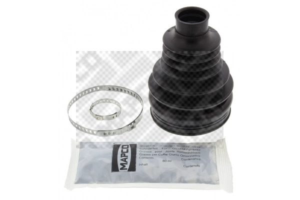 Bellow Kit, drive shaft (18011)