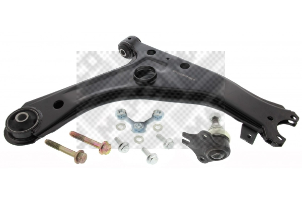 Control/Trailing Arm, wheel suspension (49667/7)