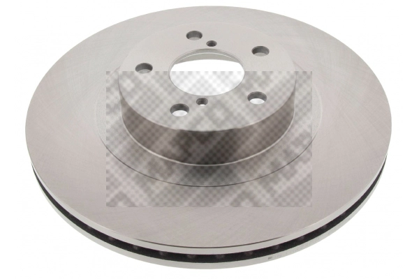 Brake Disc (25585)