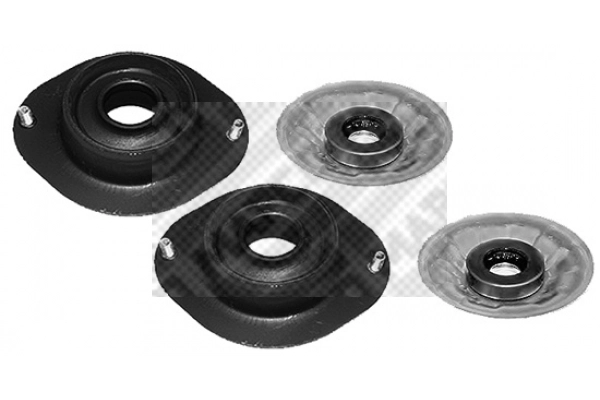 Repair Kit, suspension strut support mount (34772/2)