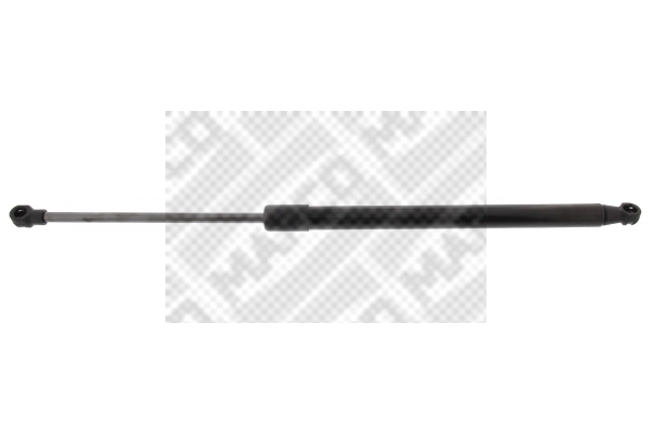 Gas Spring, boot/cargo area (91687)