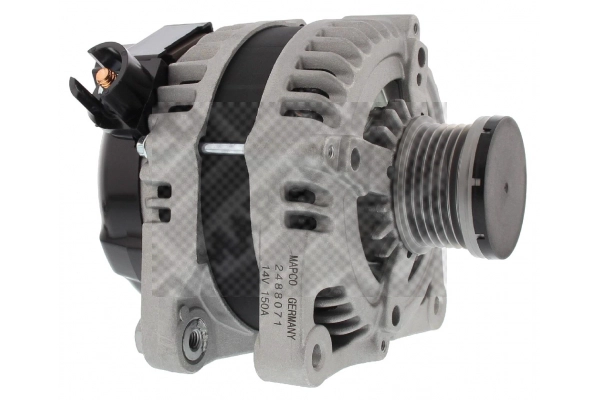 Alternator (113606)