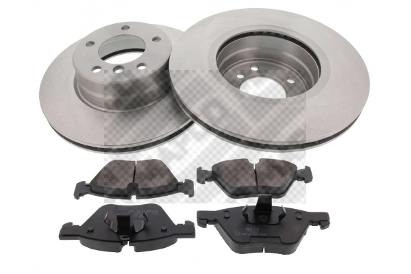 Brake Kit, disc brake (47875)