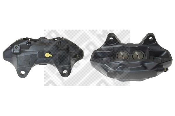 Brake Caliper (4971)