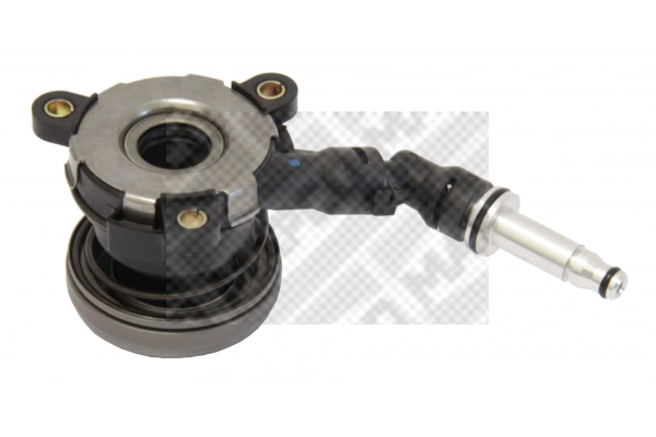 Central Slave Cylinder, clutch