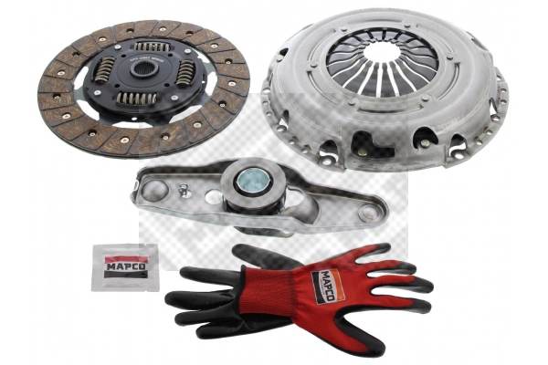 Clutch Kit (10751)