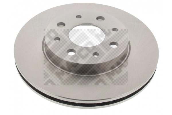 Brake Disc (25104)