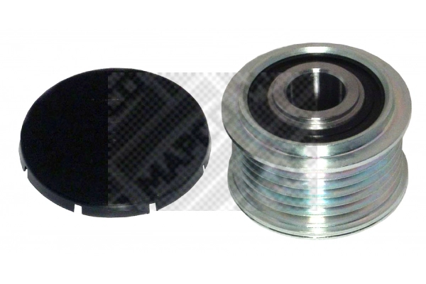 Alternator Freewheel Clutch (14857)