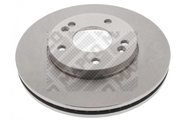 Brake Disc (25523)