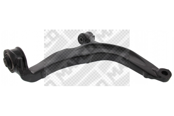 Control/Trailing Arm, wheel suspension (51732)
