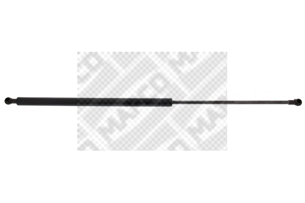 Gas Spring, boot/cargo area (91251)