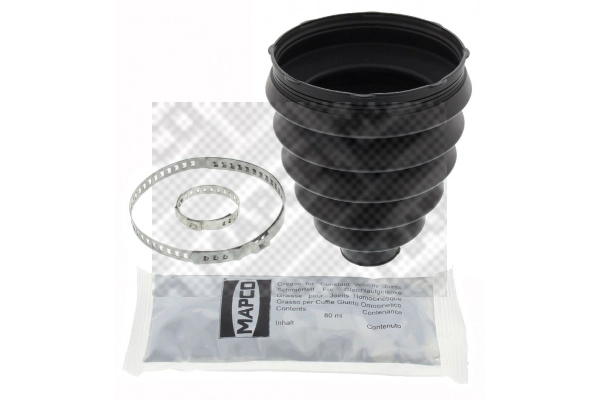 Bellow Kit, drive shaft