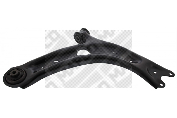 Control/Trailing Arm, wheel suspension (54744)