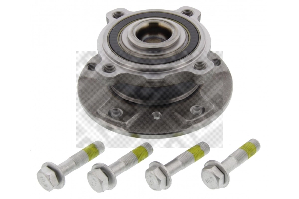 Wheel Bearing Kit (26662)