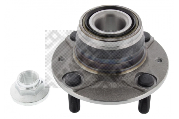 Wheel Bearing Kit (26287)