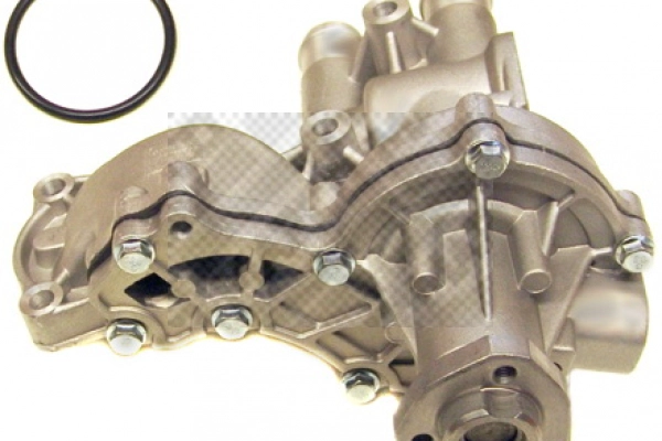 Water Pump, engine cooling (21719)