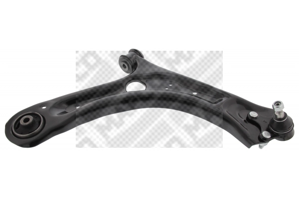 Control/Trailing Arm, wheel suspension (54705)