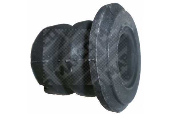 Rubber Buffer, suspension