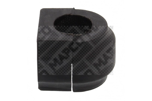 Mounting, stabiliser bar