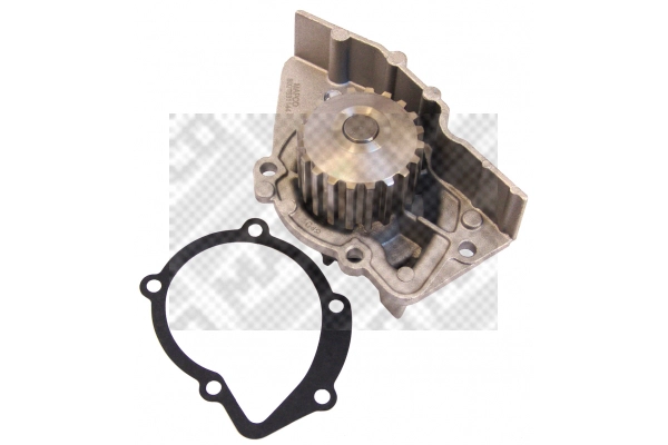 Water Pump, engine cooling (21312)