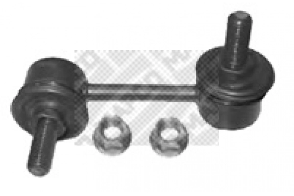 Link/Coupling Rod, stabiliser bar (51208)