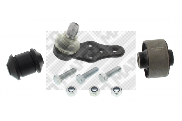 Repair Kit, control arm (53250)
