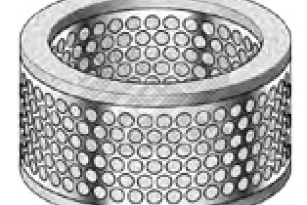 Air Filter (60877)