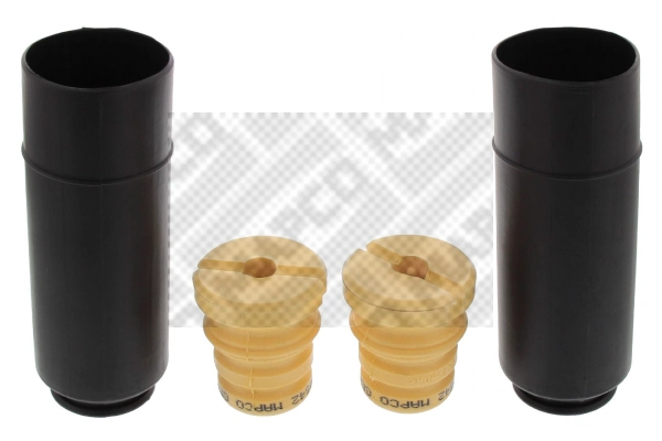 Dust Cover Kit, shock absorber