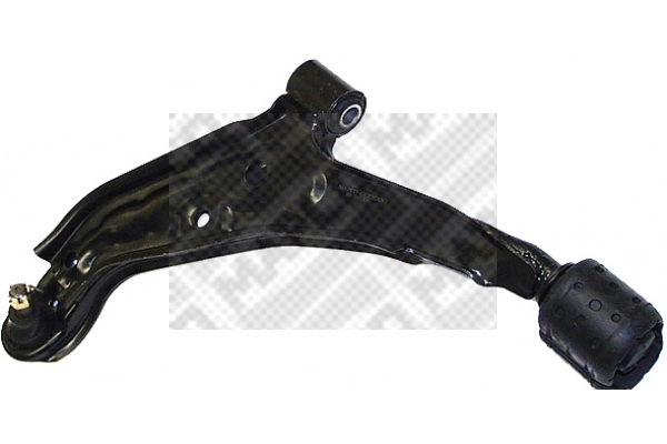 Control/Trailing Arm, wheel suspension (49528)
